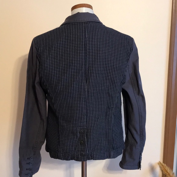 ANTHROPOLOGIE HEI HEI JACKET - Picture 4 of 7